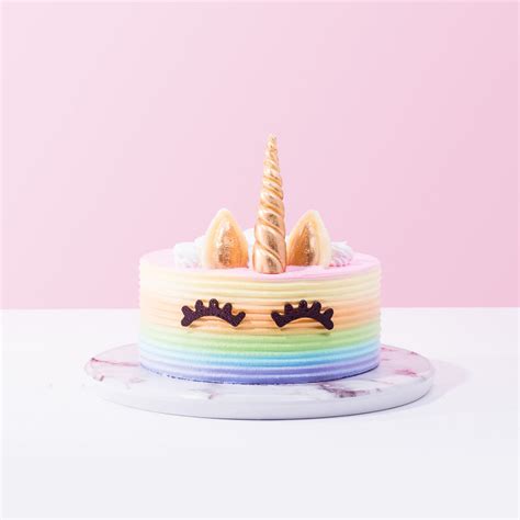 Cake Delivery by CakeRush .